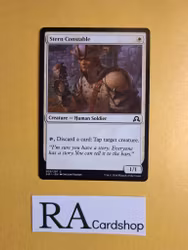 Stern Constable Common 039/297 Shadows Over Innistrad Magic the Gathering