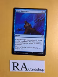 Deny Existence Common 055/297 Shadows Over Innistrad Magic the Gathering