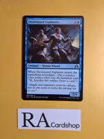 Drownyard Explorers Common 056/297 Shadows Over Innistrad Magic the Gathering