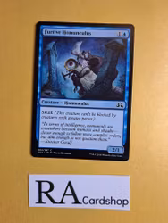 Furtive Homunculus Common 064/297 Shadows Over Innistrad Magic the Gathering