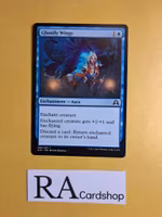 Ghostly Wings Common 066/297 Shadows Over Innistrad Magic the Gathering