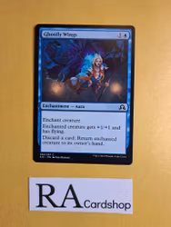 Ghostly Wings Common 066/297 Shadows Over Innistrad Magic the Gathering