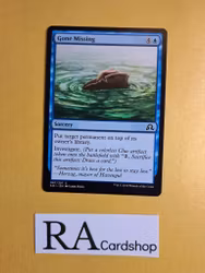 Gone Missing Common 067/297 Shadows Over Innistrad Magic the Gathering