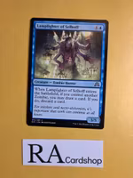 Lamlighter of Shelhoff Common 072/297 Shadows Over Innistrad Magic the Gathering