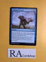 Nagging Thoughts Common 074/297 Shadows Over Innistrad Magic the Gathering