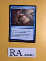 Pore Over the Pages Uncommon 079/297 Shadows Over Innistrad Magic the Gathering