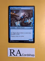 Reckless Scholar Uncommon 082/297 Shadows Over Innistrad Magic the Gathering