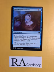 Vessel of Paramnesia Common 095/297 Shadows Over Innistrad Magic the Gathering