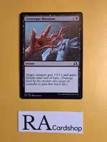 Grotesque Mutation Common 115/297 Shadows Over Innistrad Magic the Gathering