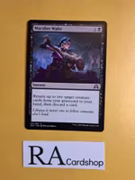 Macabre Waltz Common 121/297 Shadows Over Innistrad Magic the Gathering