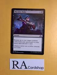 Macabre Waltz Common 121/297 Shadows Over Innistrad Magic the Gathering