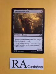 Rottenheart Ghoul Common 132/297 Shadows Over Innistrad Magic the Gathering