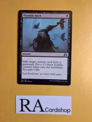 Shamble Back Common 134/297 Shadows Over Innistrad Magic the Gathering