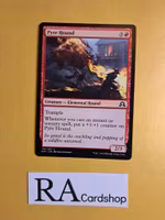 Pyre Hound Common 174/297 Shadows Over Innistrad Magic the Gathering
