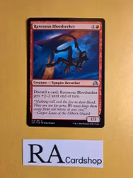 Ravenous Bloodseeker Uncommon 175/297 Shadows Over Innistrad Magic the Gathering