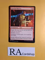 Spiteful Motives Uncommon 183/297 Shadows Over Innistrad Magic the Gathering