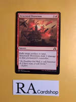 Structural Disortation Common 185/297 Shadows Over Innistrad Magic the Gathering