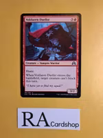 Voldaren Duelist Common 191/297 Shadows Over Innistrad Magic the Gathering