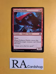 Voldaren Duelist Common 191/297 Shadows Over Innistrad Magic the Gathering