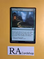 Fork in the Road Common 205/297 Shadows Over Innistrad Magic the Gathering