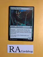 Kessig Dire Swine Common 214/297 Shadows Over Innistrad Magic the Gathering