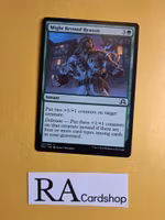 Might Beyond Reason Common 217/297 Shadows Over Innistrad Magic the Gathering