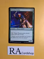 Veteran Cathar Uncommon 238/297 Shadows Over Innistrad Magic the Gathering