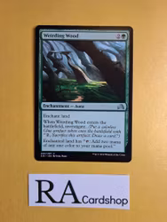 Weirding Wood Uncommon 240/297 Shadows Over Innistrad (SOI) Magic the Gathering