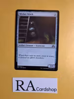 Wicker Witch Common 268/297 Shadows Over Innistrad (SOI) Magic the Gathering
