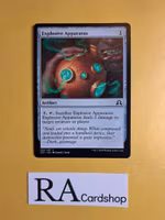Explosive Apparatus Common 255/297 Shadows Over Innistrad (SOI) Magic the Gathering