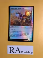 Wild-Field Scarecrow Uncommon Foil 269/297 Shadows Over Innistrad (SOI) Magic the Gathering