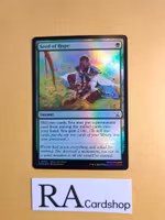 Seed of Hope Common Foil 204 March of the Machine Magic the Gathering