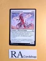 Infected Defector Common 018 March of the Machine (MOM) Magic the Gathering