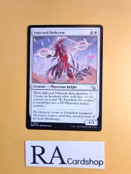 Infected Defector Common 018 March of the Machine (MOM) Magic the Gathering