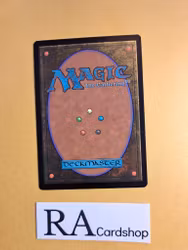 Infected Defector Common 018 March of the Machine (MOM) Magic the Gathering