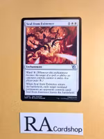 Seal from Existence Uncommon 035 March of the Machine Magic the Gathering