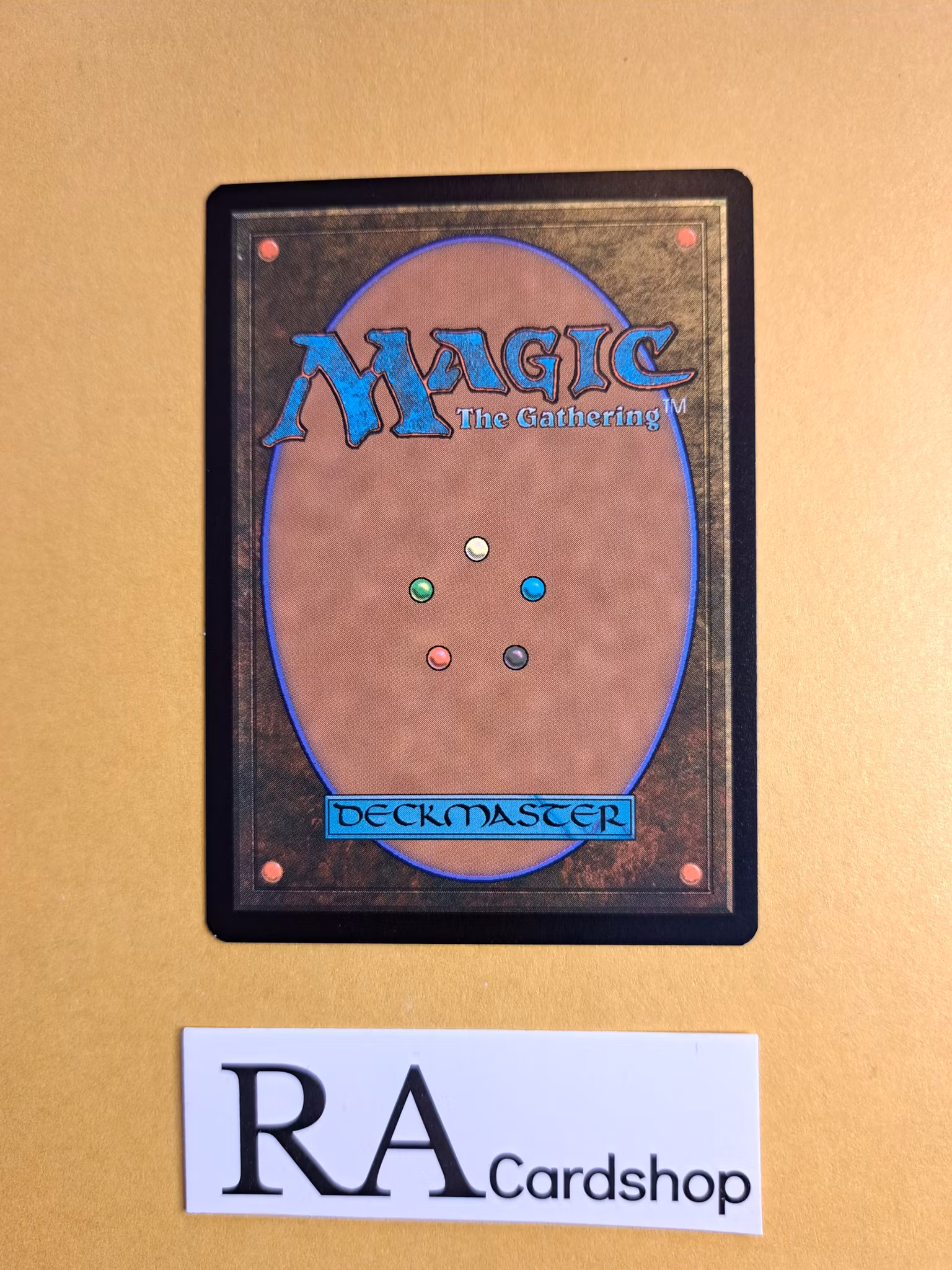 Seal from Existence Uncommon 035 March of the Machine Magic the Gathering