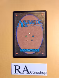 Seal from Existence Uncommon 035 March of the Machine Magic the Gathering