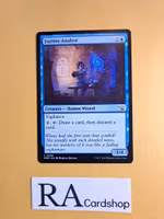 Furtive Analyst Common 059 March of the Machine Magic the Gathering