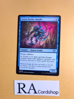 Zerex Strobe-Knight Uncommon 085 March of the Machine Magic the Gathering