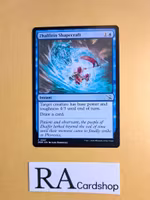 Zhalfirin Shapecraft Common 087 March of the Machine Magic the Gathering