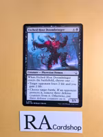 Etched Host Doombringer Common 102 March of the Machine Magic the Gathering