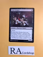 Ichor Drinker Common 111 March of the Machine Magic the Gathering