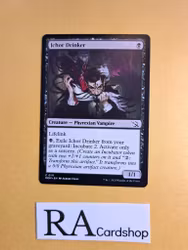 Ichor Drinker Common 111 March of the Machine Magic the Gathering