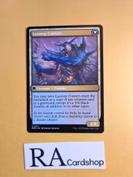 Invasion of Amonkhet / Lazotep Convert Uncommon 231 March of the Machine Magic the Gathering