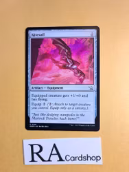 Kitesail Common 261 March of the Machine Magic the Gathering