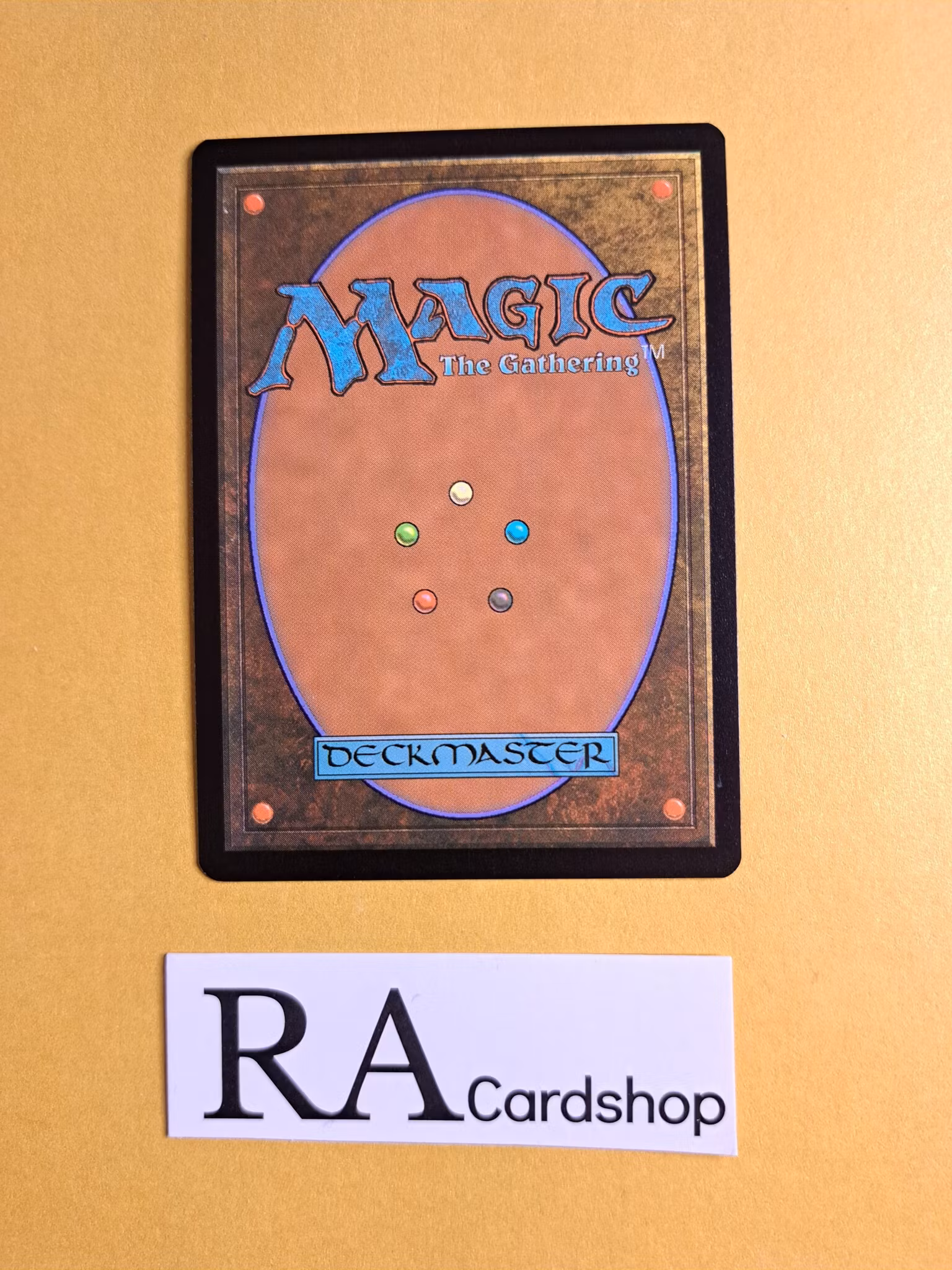 Island Land Foil 264 The Lord of the Rings Tales of Middle-earth Magic the Gathering