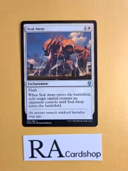 Seal Away Uncommon 031/269 Dominaria (DOM) Magic the Gathering