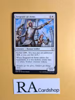 Sergeant-at-Arms Common 032/269 Dominaria (DOM) Magic the Gathering