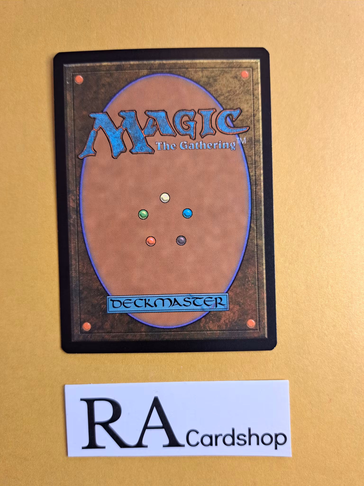 Sergeant-at-Arms Common 032/269 Dominaria (DOM) Magic the Gathering